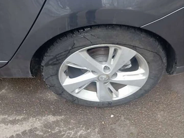 Авто Renault Megane 2013 № 8529724