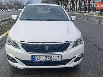 Авто Peugeot 301 2017 № 8529729