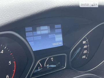Авто Ford Focus 2011 № 8529733