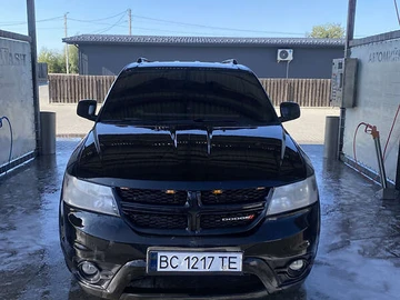 Авто Dodge Journey 2014 № 8529734