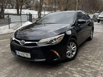 Авто Toyota Camry 2015 № 8529742