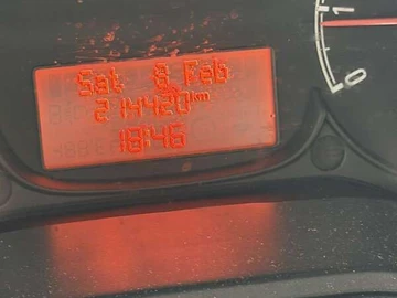 Авто Opel Combo 2015 № 8529743