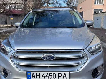 Авто Ford Escape 2018 № 8529748