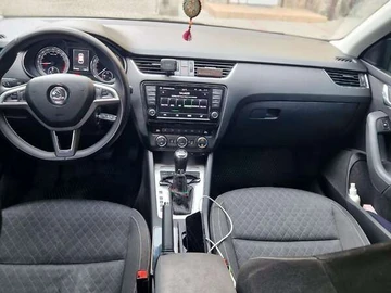 Авто Skoda Octavia 2015 № 8529750