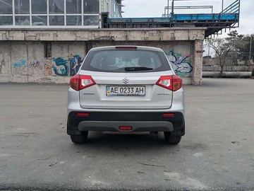 Авто Suzuki Vitara 2018 № 8529757