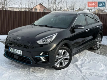 Авто KIA Niro 2020 № 8529765