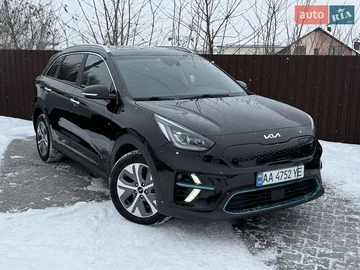 Авто KIA Niro 2021 № 8529770