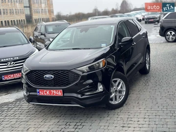 Авто Ford Edge 2023 № 8529775