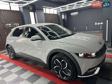 Авто Hyundai Ioniq 5 2023 № 8529777