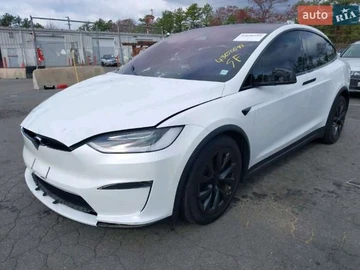 Авто Tesla Model X 2023 № 8529782