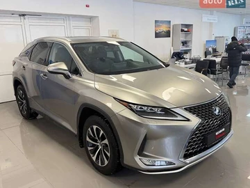 Авто Lexus Rx 2021 № 8529786