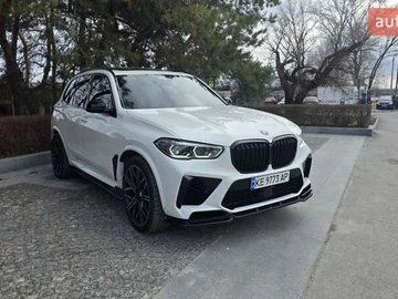 Авто BMW X5 2022 № 8529860