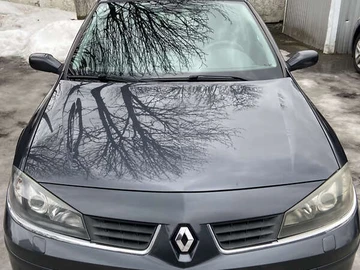 Авто Renault Laguna 2007 № 8529953