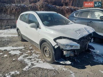 Авто Suzuki Sx4 2021 № 8529970