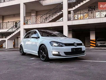 Авто Volkswagen Golf 2014 № 8530007