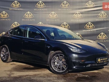 Авто Tesla Model 3 2019 № 8530029