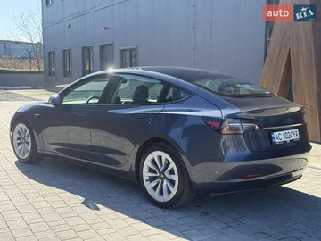 Авто Tesla Model 3 2022 № 8530031
