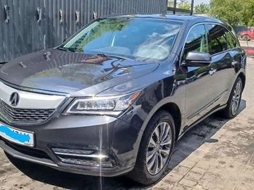 Авто Acura Mdx 2015 № 8530043