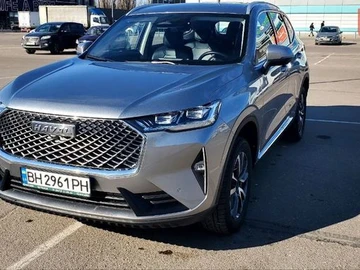Авто Haval H6 2021 № 8530045