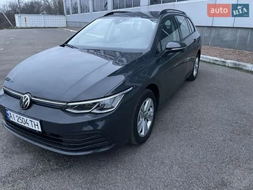 Авто Volkswagen Golf 2022 № 8530058
