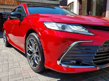 Авто Toyota Camry 2022 № 8530190