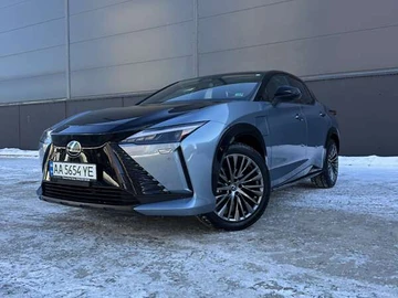Авто Lexus Rz 2023 № 8530193