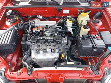 Авто Daewoo Lanos 2008 № 8530216