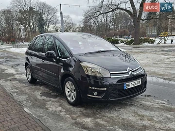 Авто Citroen C4 Picasso 2011 № 8530242