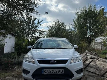 Авто Ford Focus 2011 № 8530244