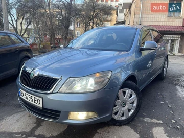 Авто Skoda Octavia 2012 № 8530269