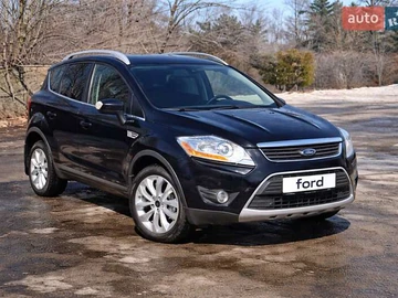 Авто Ford Kuga 2011 № 8530276