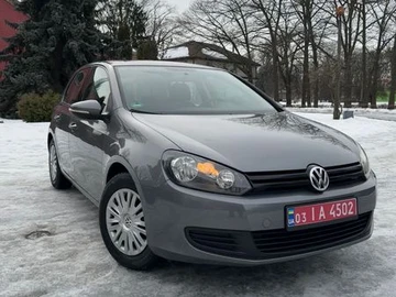 Авто Volkswagen Golf 2009 № 8530280