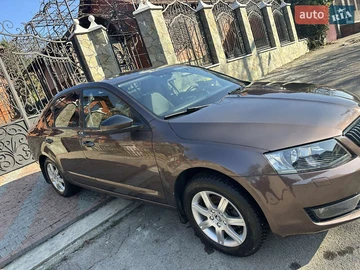 Авто Skoda Octavia 2014 № 8530301