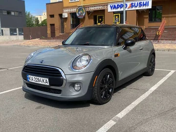 Авто MINI Cooper 2015 № 8530310