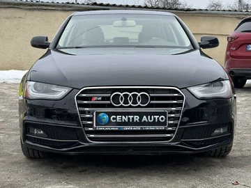 Авто Audi A4 2014 № 8530316