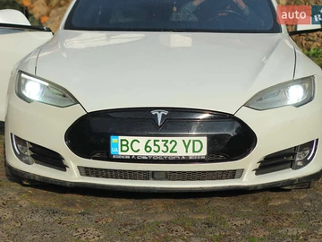 Авто Tesla Model S 2014 № 8530331