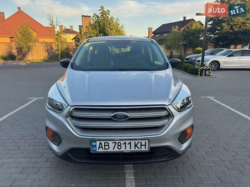 Авто Ford Escape 2016 № 8530346
