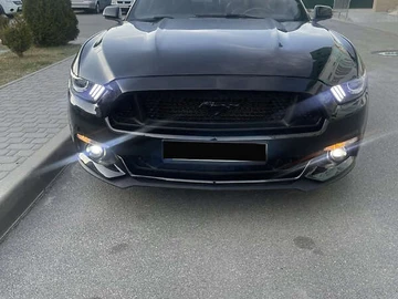 Авто Ford Mustang 2017 № 8530352