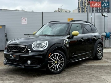 Авто MINI Cooper 2018 № 8530456