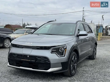 Авто KIA Niro 2024 № 8530457