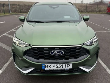 Авто Ford Kuga 2024 № 8530478