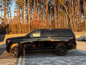 Авто Cadillac Escalade 2022 № 8530491