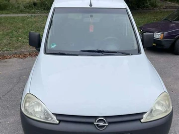 Авто Opel Combo 2008 № 8530496