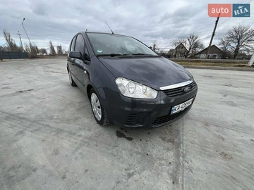 Авто Ford C-Max 2007 № 8530512