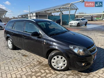 Авто Opel Astra 2011 № 8530518