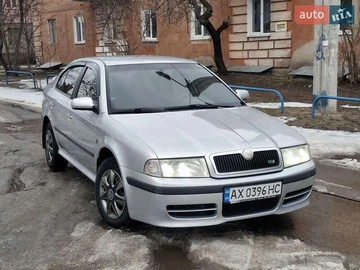 Авто Skoda Octavia 2009 № 8530521