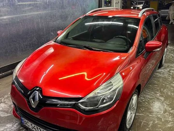 Авто Renault Clio 2014 № 8530656