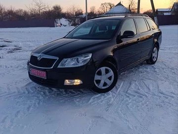 Авто Skoda Octavia 2012 № 8530661