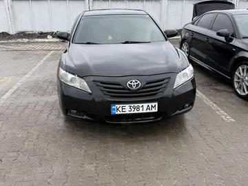 Авто Toyota Camry 2006 № 8530663