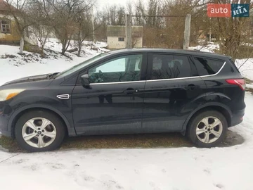 Авто Ford Escape 2013 № 8530681